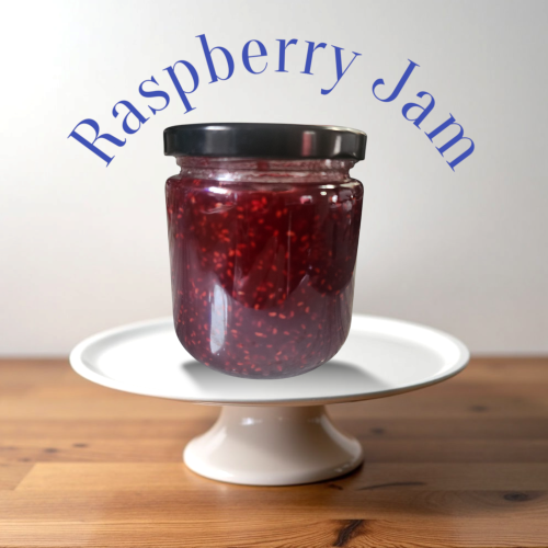 Raspberry Jam