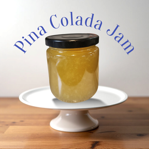 Pina Colada Jam 
