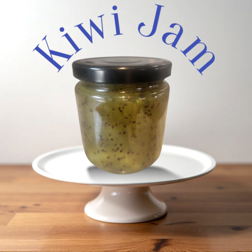 Kiwi Jam 
