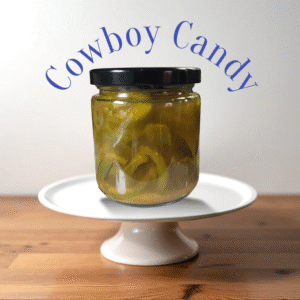 Cowboy Candy 250ml