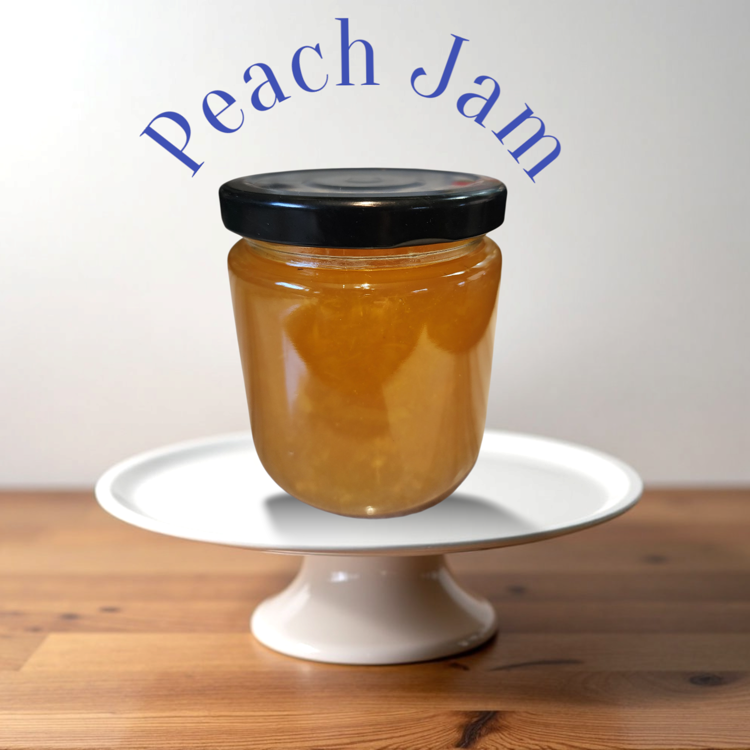 Peach Jam