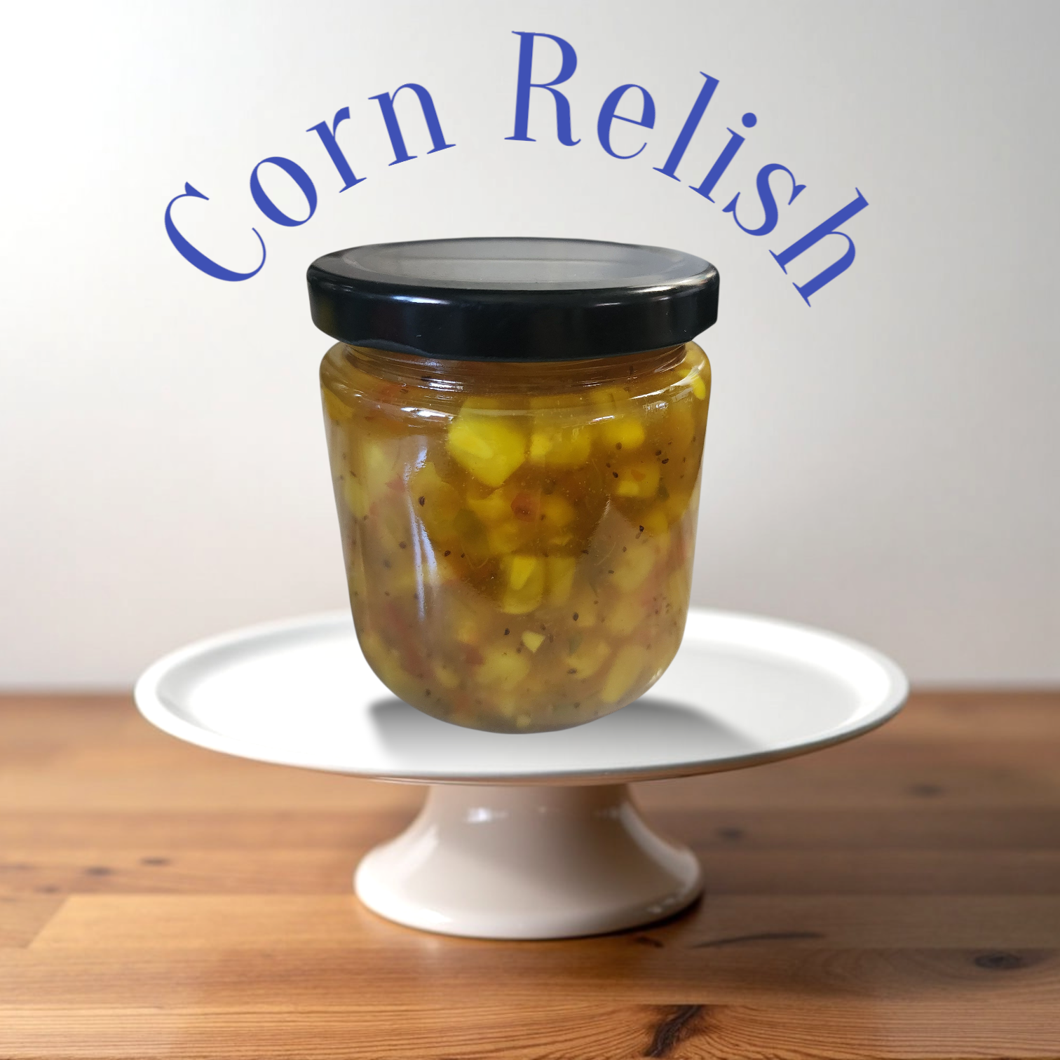 Corn Relish - Image 2