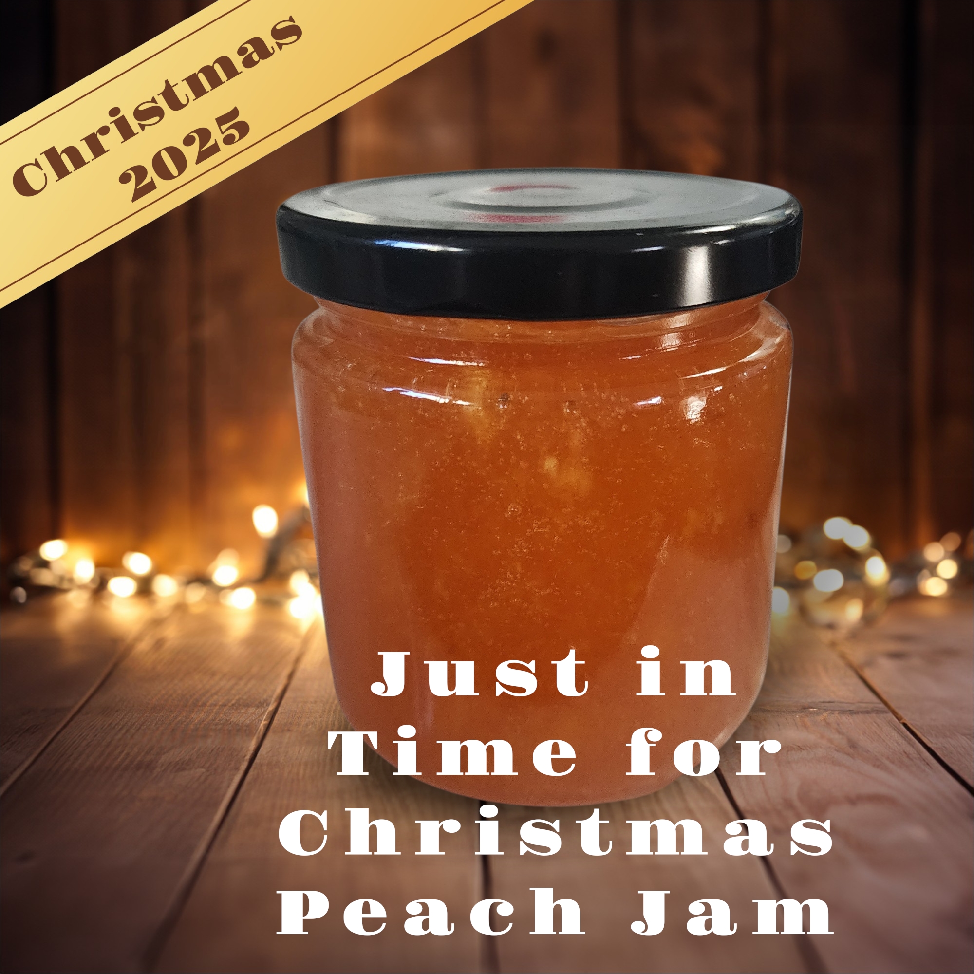 Peach Jam - Image 2