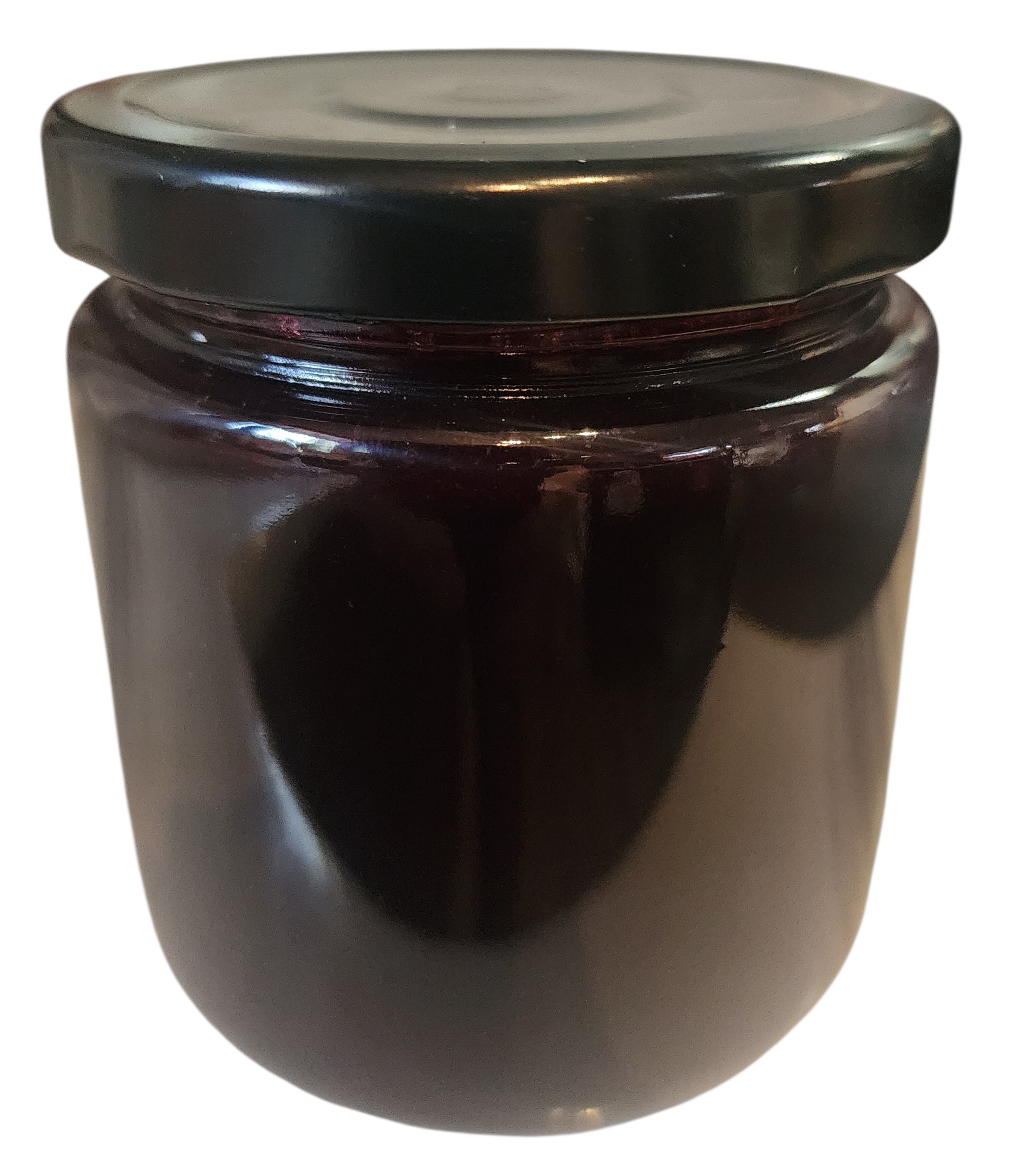 Chokecherry Jelly - Image 2