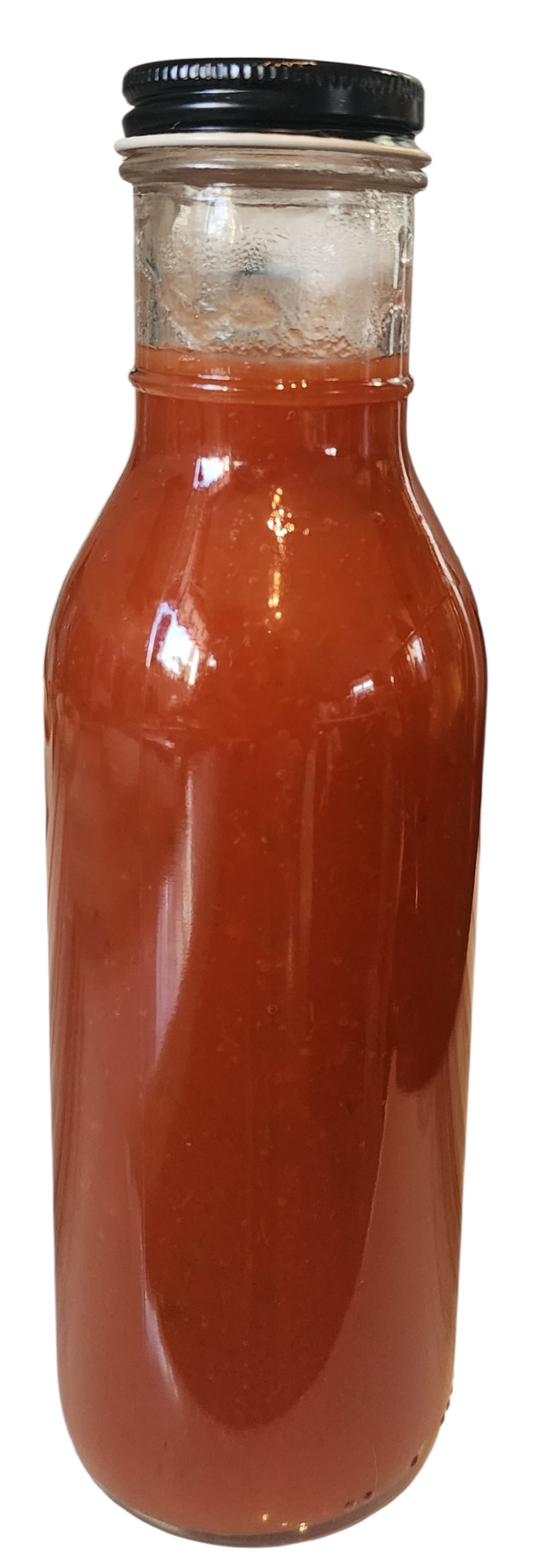 Hot Sauce - 355ml - Image 2