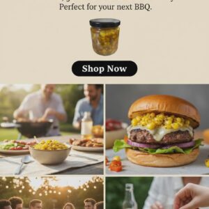 Corn Relish