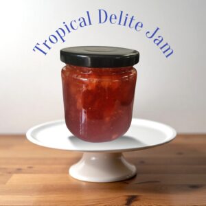 Tropical Delite Jam