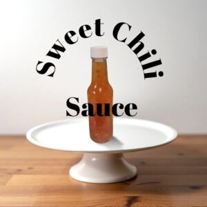 Sweet Chili Sauce