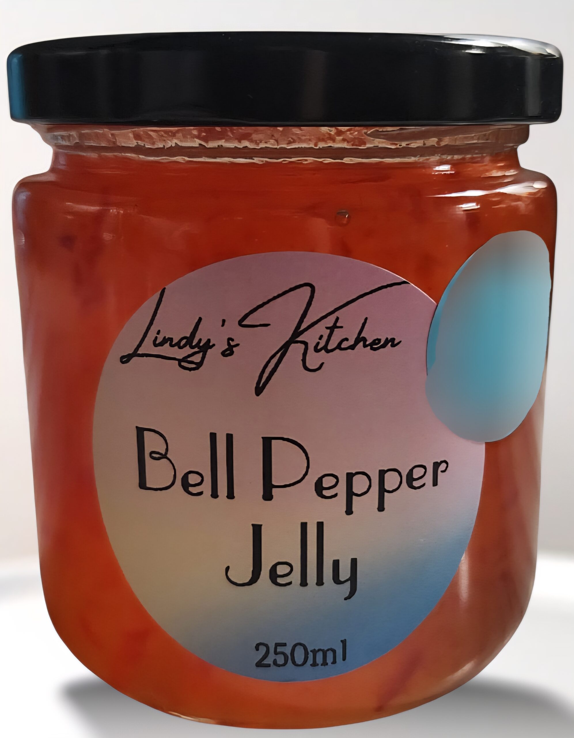 Bell Pepper Jelly - Image 2