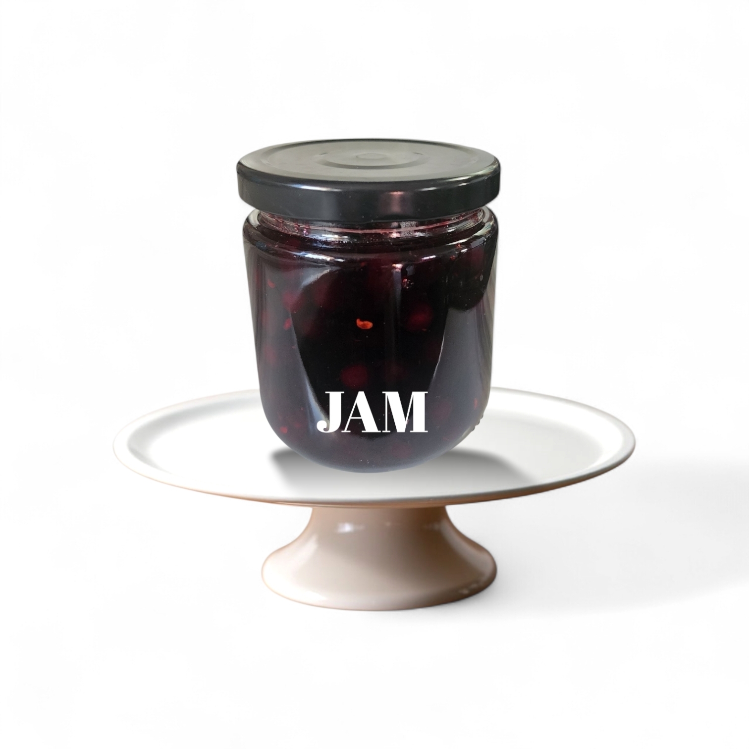 Saskatoon Berry Jam - Image 3
