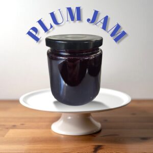 Plum Jam